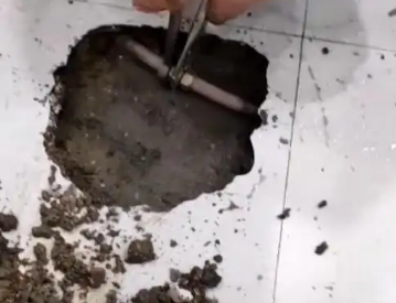 雨山卫生间漏水检测电话