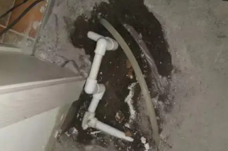雨山卫生间漏水检测多少钱