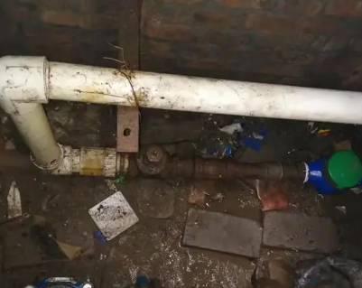 雨山水管维修哪家好