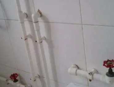 雨山水管维修多少钱