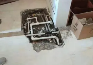 雨山查漏水多少钱