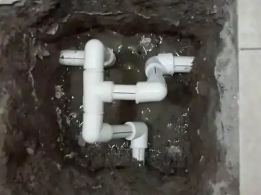 雨山卫生间漏水维修公司为您专业分享一下雨山查漏水的知识点