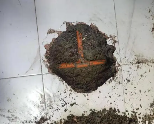 雨山查漏水多少钱