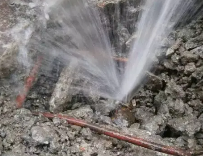 雨山水管维修多少钱