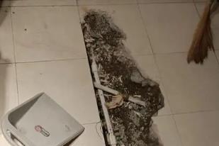 雨山卫生间漏水检测电话